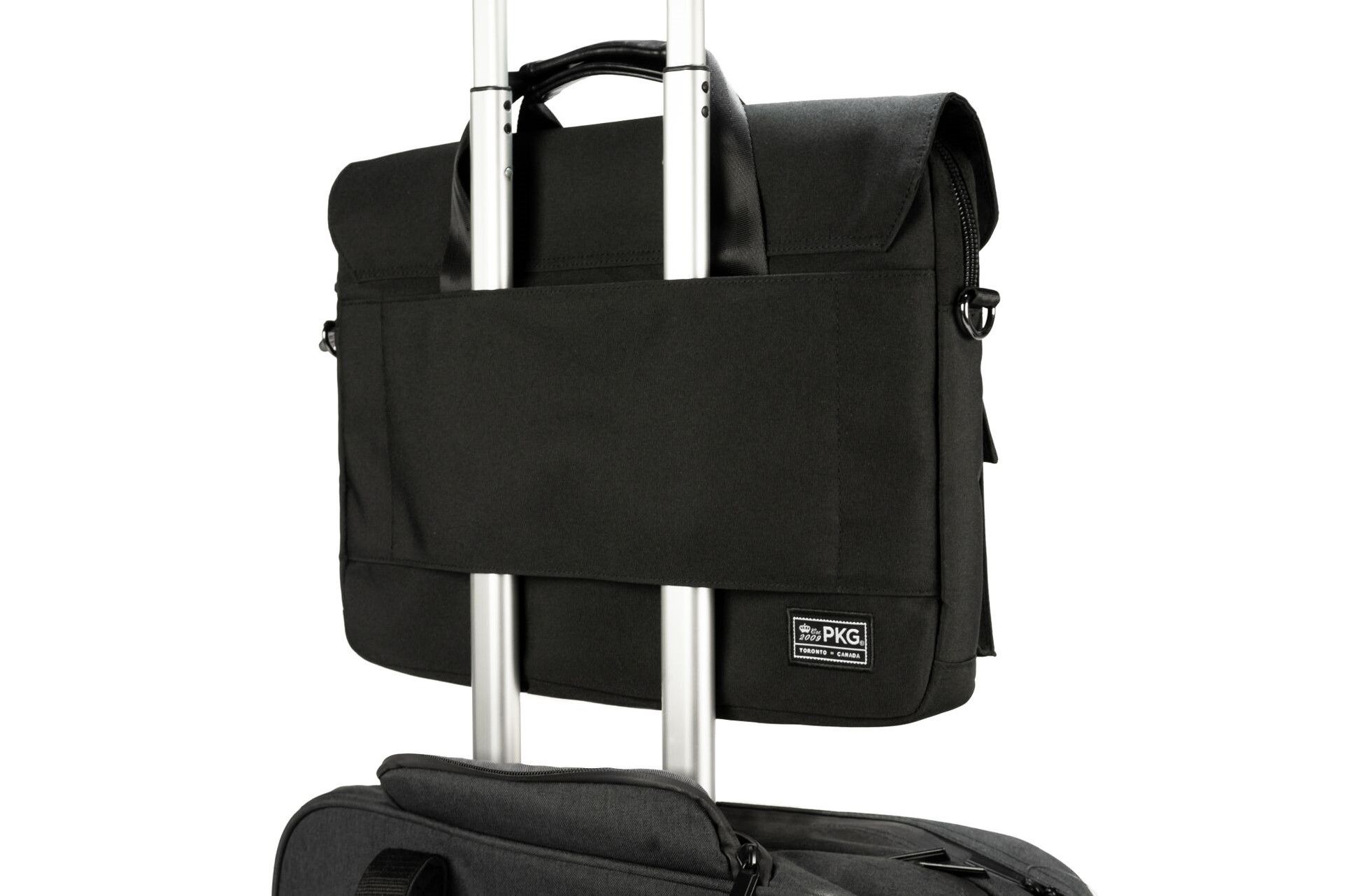 taška na notebook richmond laptop messenger remienok kufor cestovanie odolná tkanina