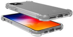 Celly Armor Case pro iPhone 11 Pro Max ARMORGEL1002WH - zánovní