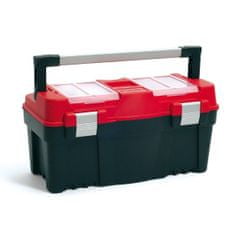 Kistenberg Plastový kufr, box na nářadí 25" APTOP PLUS KAP6030AL KISTENBERG