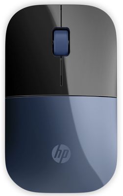 Optická bezdrátová myš HP Z3700