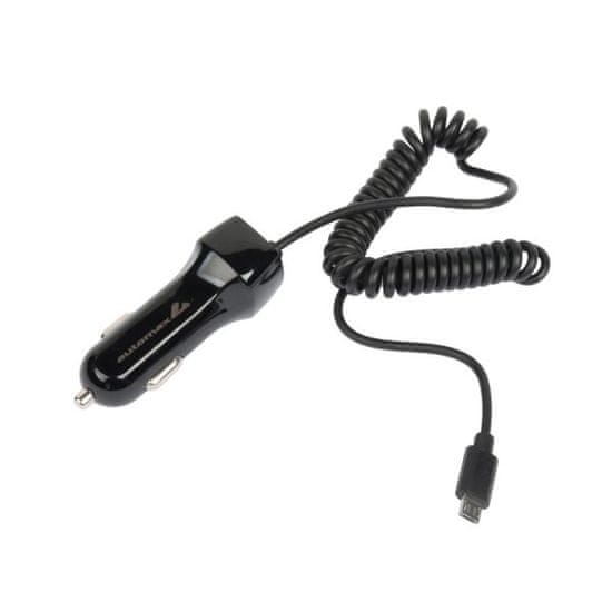 Automax Nabíječka telefonu CL MICRO 2,1Amp s USB