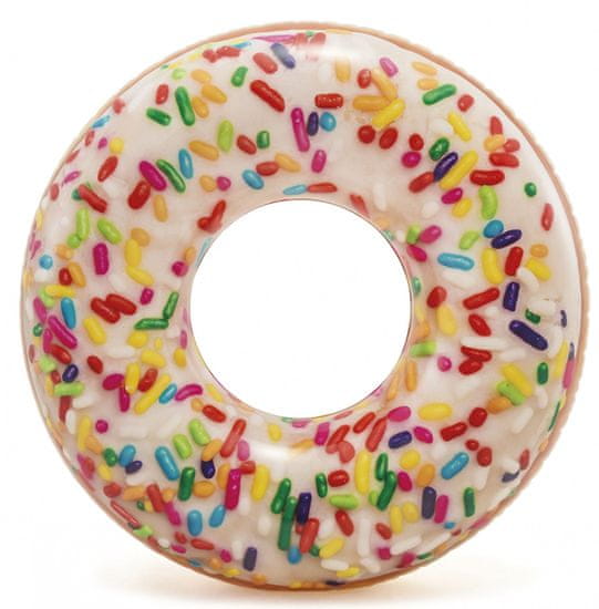 Intex 56263 Nafukovací kruh Sprinkle donut