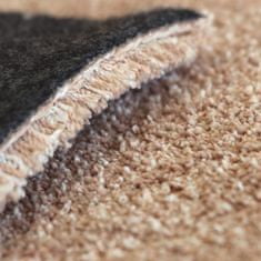 Jutex kusový koberec Labrador 71351-026 120x170cm béžový