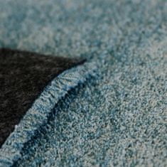 Jutex kusový koberec Labrador 71351-099 120x170cm tyrkysová