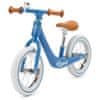 KinderKraft Balance bike RAPID Blue Sapphire