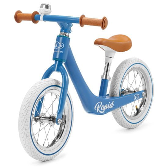 Kinderkraft Balance bike RAPID Magic