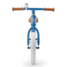 Kinderkraft Balance bike RAPID Blue Sapphire