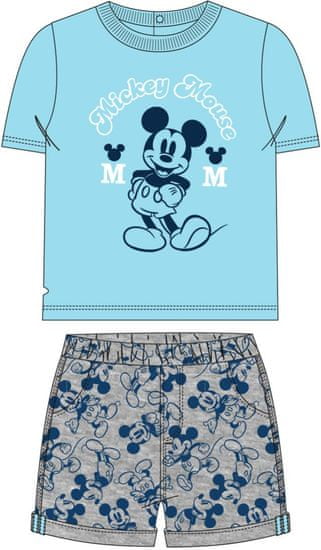 Disney chlapecká souprava Mickey Mouse