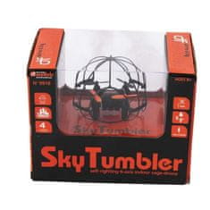drive & fly models DF models dron Sky Tumbler v kleci 
