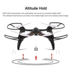 S-Idee s-Idee dron Dragonfly 2 