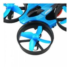 S-Idee s-Idee nano dron JJRC H36 modro-černá