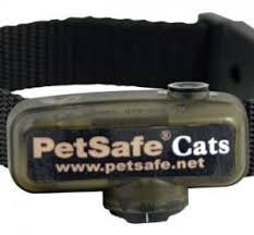 PetSafe Deluxe elektronický ohradník, neviditelný plot pro kočky
