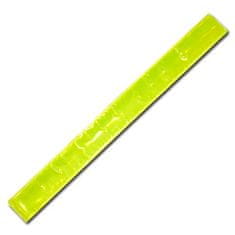 Max Reflexní pásek 12394 bezpečnostní 30cm žlutý