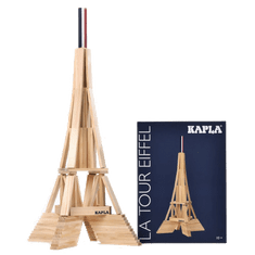 Kapla Eiffelova věž