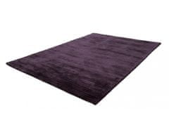 Obsession AKCE: 120x170 cm Ručně tkaný kusový koberec BELUGA 520 MAUVE-NATURLINE 120x170