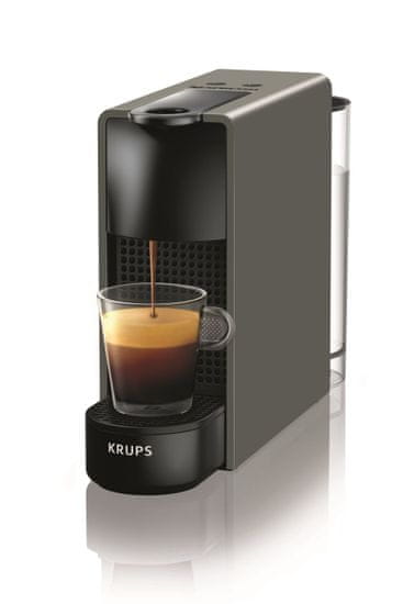 Nespresso Krups Essenza Mini XN110B - použité