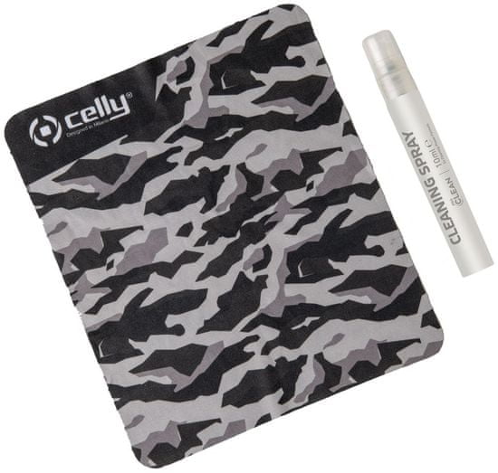 Celly Celly Celan Kit 10 ml CLEANKIT10BK