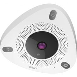 360 Surveillance Camera D688