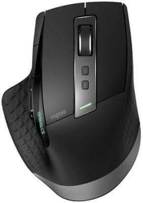 Bezdrátová optická Bluetooth myš Rapoo MT750S
