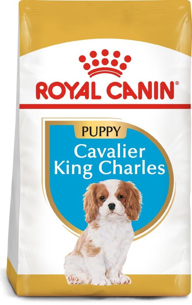 Royal Canin Cavalier King Charles Puppy 1,5 kg