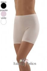 ITALIAN FASHION Dámské kalhotky Telma white, bílá, XL