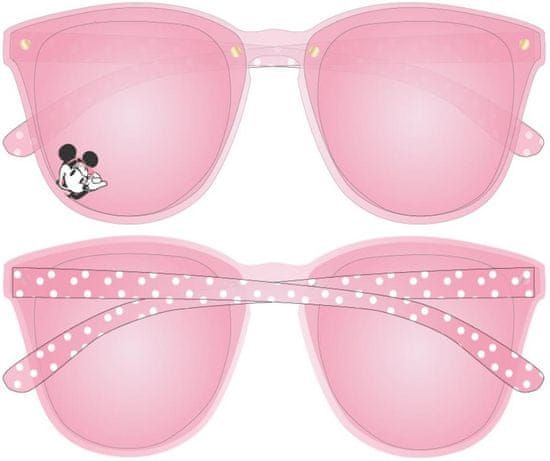 Disney dívčí sluneční brýle MINNIE