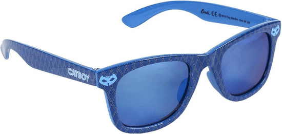 Disney chlapecké sluneční brýle PJ MASKS GATUNO