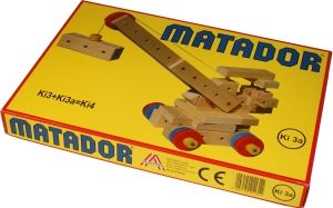 MATADOR® Maker 3a (Ki 3a)