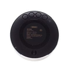 REMAX AA-7008 RB-M13 Bluetooth reproduktor černý