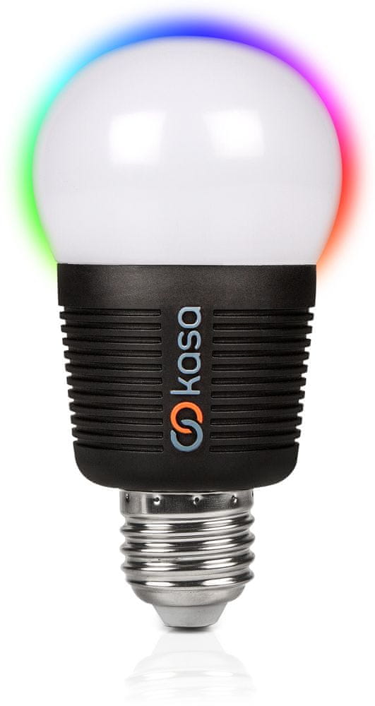 Veho Kasa LED Smart bulb, E27 - rozbaleno