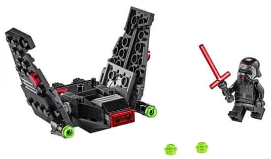 LEGO Star Wars™ 75264 Mikrostíhačka Kylo Rena