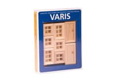VARIS Toys Konstruktér okna a dveře II 8 kusů