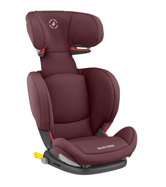 Maxi-Cosi RodiFix AirProtect Authentic Red 2020