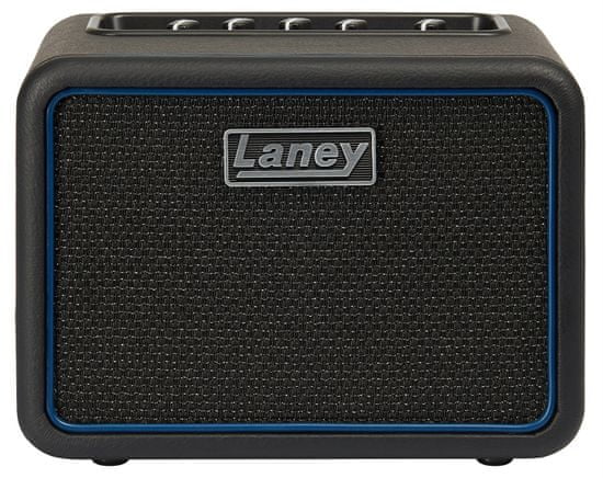 Laney Mini Bass NX Baskytarové tranzistorové kombo