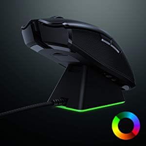 Viper Ultimate brezžična gaming miška