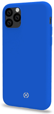 Celly Feeling kryt na iPhone 11 Pro Max FEELING1002BL, modrý