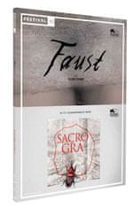 Faust & Sacro GRA (2 DVD)