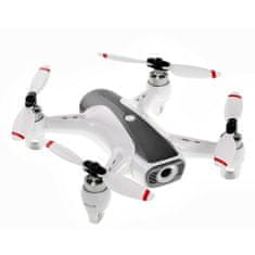 Syma Syma dron W1 PRO s GPS Brushless, autostart, autopřistání, 2x kamera