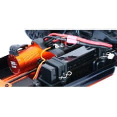 drive & fly models DF models RC auto Twister Truggy Brushless 1:10 XL 
