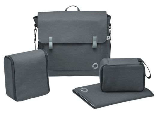Maxi-Cosi Modern Bag Essencial Graphit