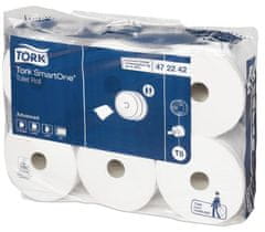 Tork SmartOne Toaletní Papír T8 - 472242
