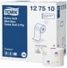 Mid-size extra jemný toaletní papír Premium 3 vrstvy T6 - 127510
