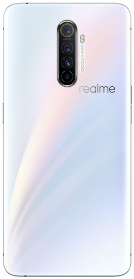 realme X2 Pro, 8GB/128GB, Lunar White - rozbaleno | MALL.CZ