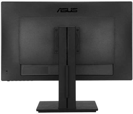 Gamer monitor Asus PB278QV (90LMGA301T02251C-) EyeCare flicker-free villogás csökkentés