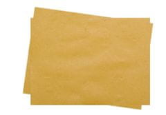 INFIBRA Jednorázové papírové prostírání Infibra Natur 30x40cm - 500ks