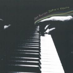 Burian Jan: Zpěvy u klavíru (2x CD)