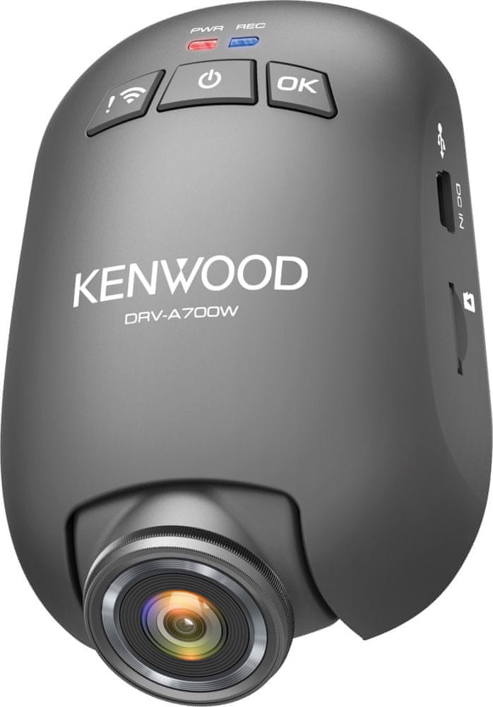 Levně Kenwood DRV-A700W