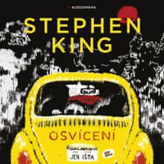 King Stephen: Osvícení (2x CD)