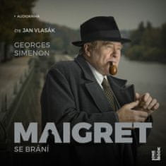 Simenon Georges: Maigret se brání