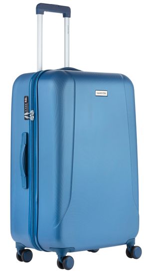 CARRY ON Střední kufr Skyhopper Blue
